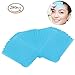 travelmall- Set in 280 pcs – Cleaning Facial Oil Pores limpiardor/280pcs in Natural Hemp Fibres for Cleaning Pores – High Quality