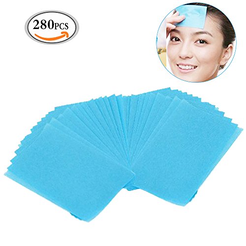 travelmall- Set in 280 pcs – Cleaning Facial Oil Pores limpiardor/280pcs in Natural Hemp Fibres for Cleaning Pores – High Quality