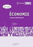 Image de Economie Term. STG - Livre professeur - Ed.2011