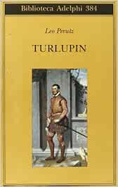 Turlupin Amazon De Perutz Leo Sandrelli C Fremdsprachige Bucher