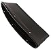 Produktbild 2x Auto Catcher Tasche Box Sitz Gap Slit Ablagefach Organizer Münzbox Schwarz