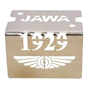 R.J.VON Master Cylinder Disc Brake Oil Reservoir,Disc Oil Cover For Jawa ,Jawa Forty Two Model