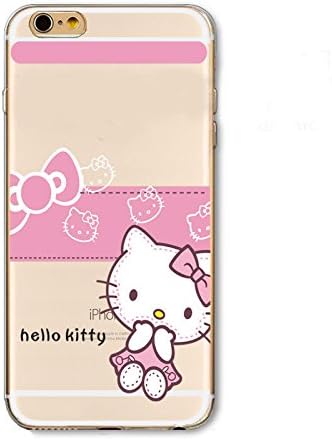 Hello Kitty iPhone 6 (4.7 Zoll) Case Cover Case and Covers Cases and Covers Model 10