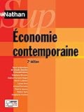 Image de Économie contemporaine