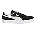 Produktbild Puma Suede Classic Herren Sneaker,Schwarz, Weiß, 42 EU