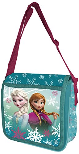 Preisvergleich Produktbild FROZEN WD11407 Tasche, mehrfarbig
