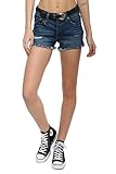 Estación: Primavera/Verano Shorts Levis 501 Drive Me Crazy 27 Azul