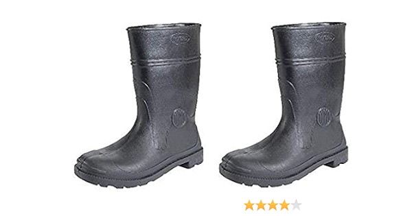 Fully Gumboots/Shoes for Men and Women 