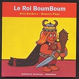 Le roi BoumBoum