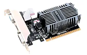 Inno3D GT710 2GB PCI Express Graphic Card