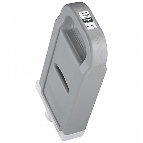 Canon 6680B001 Tintentank PFI-706 MBK, matt
