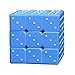 Produktbild magischer Würfel Geeignet für Blinde Männer Stereo Magic Cube 3D Relief Puzzle Magic Cube