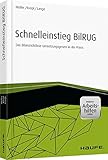 Image de Haufe Fachbuch: Schnelleinstieg BilRUG - inkl. Arbeitshilfen online: Das Bilanzrichtlinie-Umsetzungs