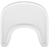 Plastic Tray Compatible with Stokke Tripp Trapp Chair | tray high chair accessories, for toddlers 6-36 months, easy to assemb