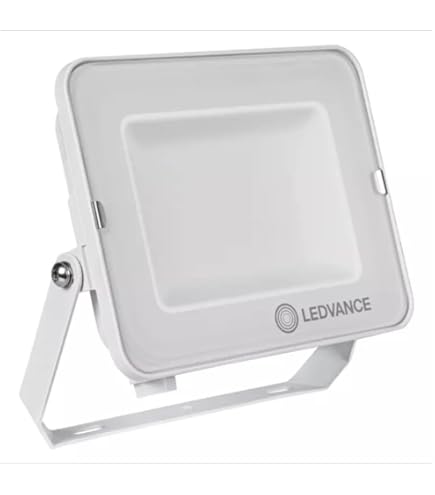 OSRAM Proiettore LED ENDURA FLOOD PC 20W, Bianco Freddo 4000K - Foto 6