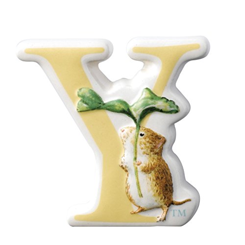 Beatrix Potter Alphabet, Letter Y - Timmy Willie