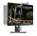 Produktbild S2417DG - TFT S2417DG 23.8 IN 16:9 TN 60.452 cm (23.8 ") 60.47 (2560x1440), TN, 160°/170°, 16.7M, 1000: 1, 350 cd/m2, 33W