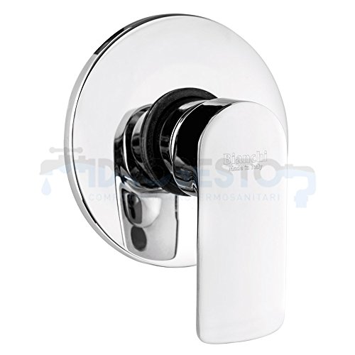 Preisvergleich Produktbild Einhebelmischer Unterputz Duscharmatur Joy