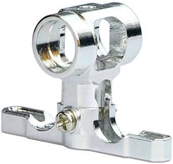 Aluminum Main Rotor Hub: MCPX by Microheli Co.