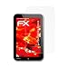 Produktbild Toshiba Encore Panzerfolie - 2 x atFoliX FX-Shock-Antireflex blendfreie stoßabsorbierende Panzerschutzfolie Displayschutzfolie