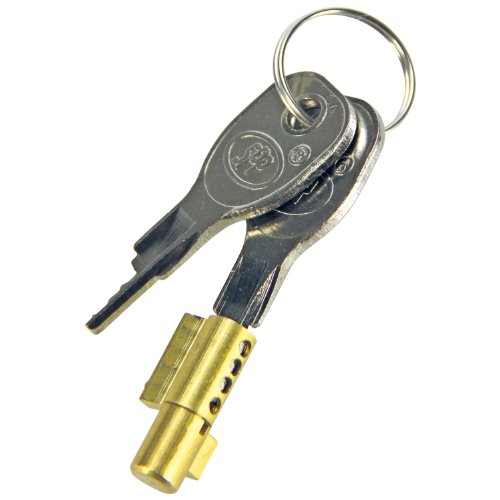 Cartrend 70403 Fibbia a sgancio rapido