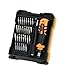 Produktbild Hand Tool Kit Multifunktionale Socket Set, jm-8159 34 in 1 Präzisions-Schraubendreher-Set mit Pinzette/Torx/Innensechskant/MAGNETHALTER iPhone Reparatur-Set für Home Repair, Laptop, Watch, Smartphone, Elektronik