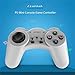 Produktbild Webla Ipega PG-9122 2,4 G Wireless Gamepad PS Mini-Game-Controller R1B6, ABS