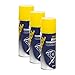 Produktbild 3X MANNOL 9897 Belt Tensioner Keilriemenspray 200ml