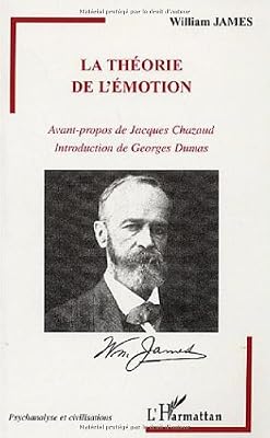 La théorie de l'émotion