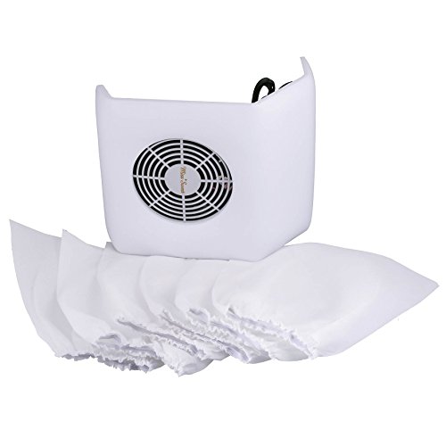 Preisvergleich Produktbild Mini Nagelstaubsauger von Miss Sweet