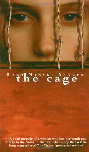 Preisvergleich Produktbild The Cage