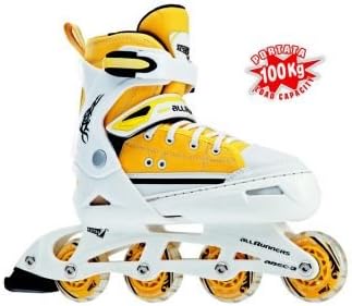 Sport One Line Skates All Runners