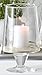 Produktbild Windlicht Triumph klar D.18cm Glas Höhe: 30cm