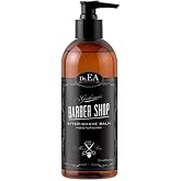 Dr. EA Laboratories Barber Shop After Shave Moisturizing Care Cream