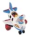 Happyland lights and sounds- FLY AND GO JUMBO AEROPLANE SET