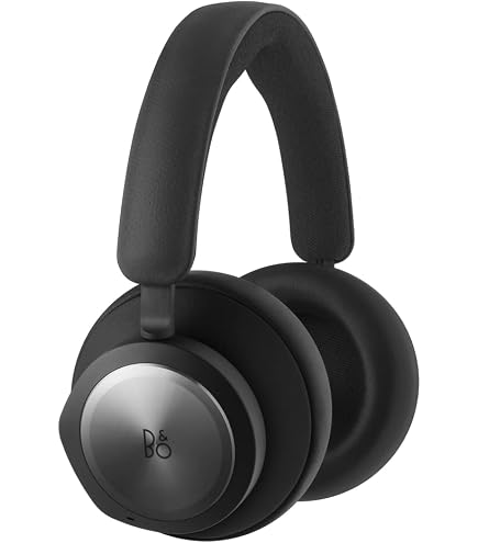 値下げ］Bang & Olufsen Beoplay Portal Bang & Olufsen Beoplay Portal PC/PS Auriculares Inalámbricos