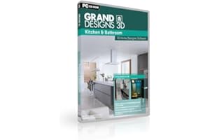 ELECO Grand Designs 3D Bathroom & Kitchen