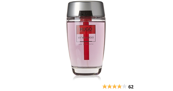 hugo boss energizer