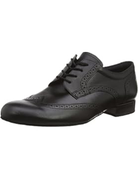 Diamant Tanzschuhe Herren 099-025-028, Herren Tanzschuhe - Standard & Latein