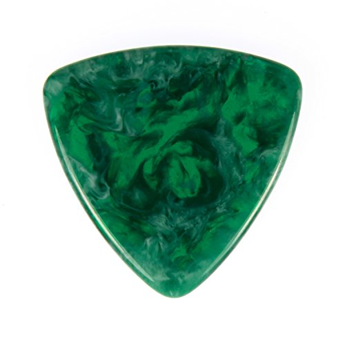 Resina tonos Gypsy resgy-mod-1 Moondance único púa Pick