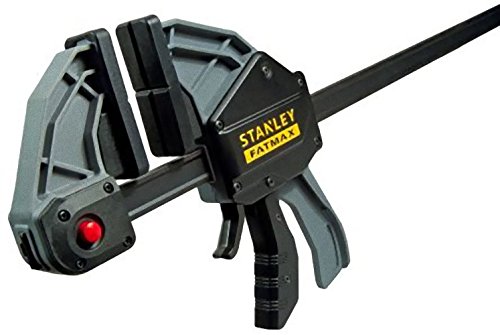Stanley Einhandzwinge Fatmax XL, 600 mm, 270 kg, 1 Stück, FMHT0-83240 - 2