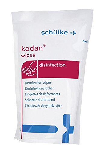 Preisvergleich Produktbild Kodan Wipes Nachfuellpack - 90 Tuecher