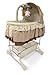 Milly Mally Sweet Melody 0721 Cradle with Remote Control Beige
