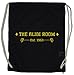 Produktbild Urban Backwoods Alibi Room Turnbeutel Sporttasche Pub Ireland Bar Ian Lip Phillip TV Series Shameless Duffy Frank Gallagher