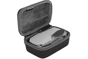 Hensych Przenośna torba do przechowywania do Mavic Mini, do drona / pilota zdalnego sterowania / do drona + pilot zdalnego sterowania, worek na dron