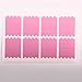 Regular French Nail Tapes False Tips Guides Strip Nail Decals Sticker