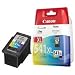 Produktbild 1x Original Canon Tintenpatrone CL 541XL CL 541 XL CL-541XL 5226B005 Color für Pixma MX 525