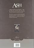 Image de Ash T01: Anguis Seductor Hominum