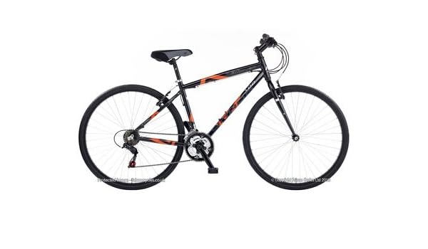 claud butler urban 600