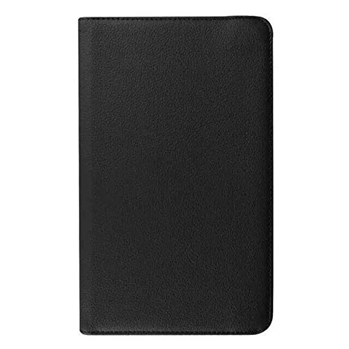 inShang T560 Cover für Samsung Galaxy TAB E 9.6 Inch T 560 Hülle mit PU Leder Skins Etui Schutzhülle Ständer Smart Case Cover, 360 Grad rotierende + inShang Logo hochwertigen Stylus Eingabestift Stift - 7